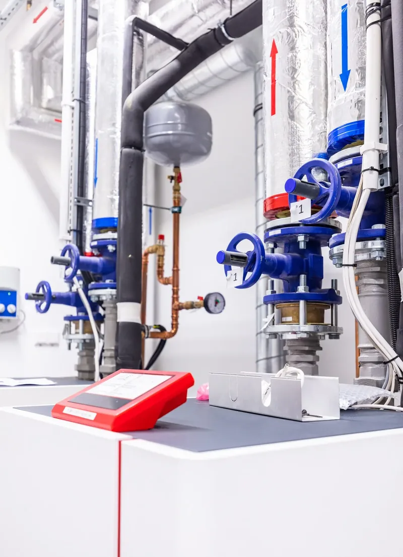 Boiler Servicing